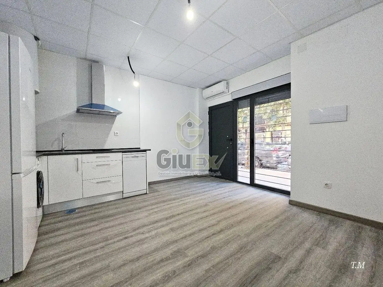 Apartments for sale in Cáceres  with Air Conditioner, Heating and Furnished