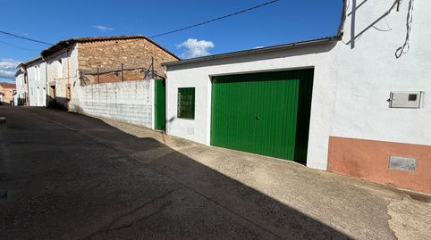 Photo 2 of Garage for sale in Tejeda de Tiétar, Cáceres