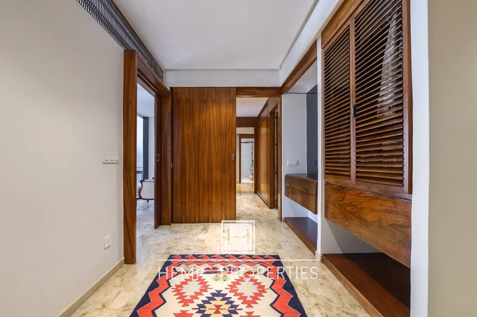 Appartamento con giardino in vendita a Calle Calle de Ayala, 89, imagen 11