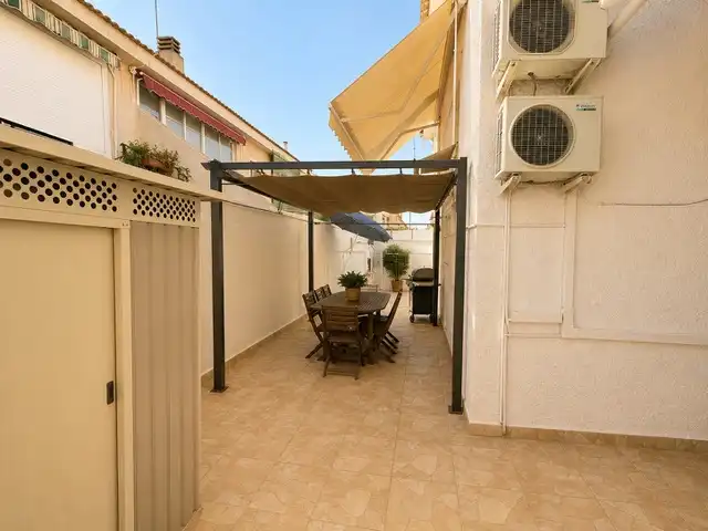Logement avec piscine à vendre à Santiago de la Ribera, imagen 40