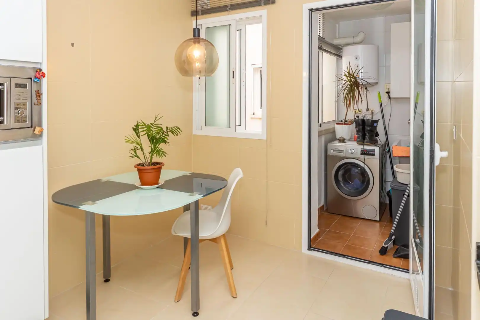 Bedroom of Flat for sale in Guadix