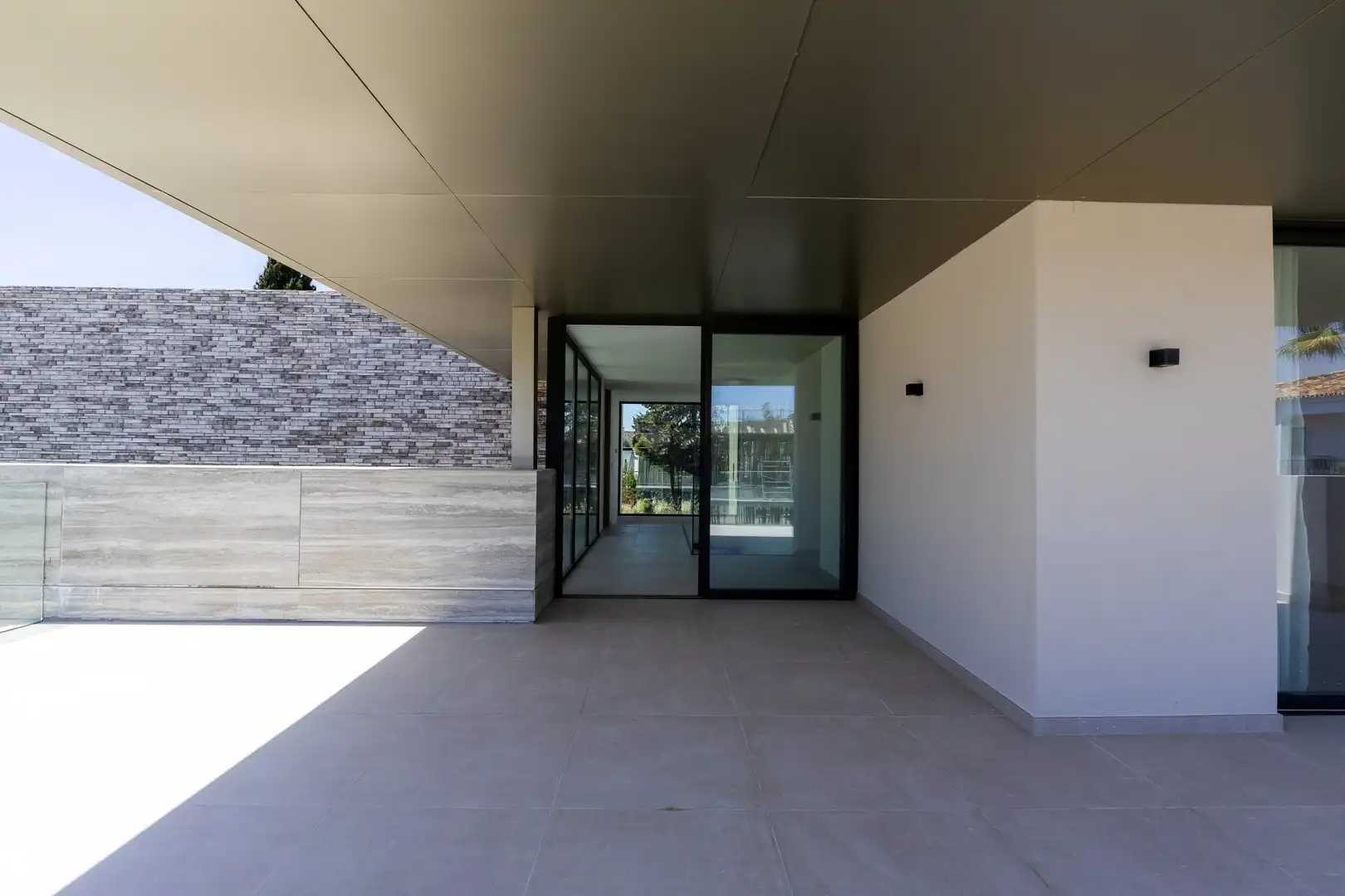 Casa amb piscina en venda a San Pedro de Alcántara, imagen 34