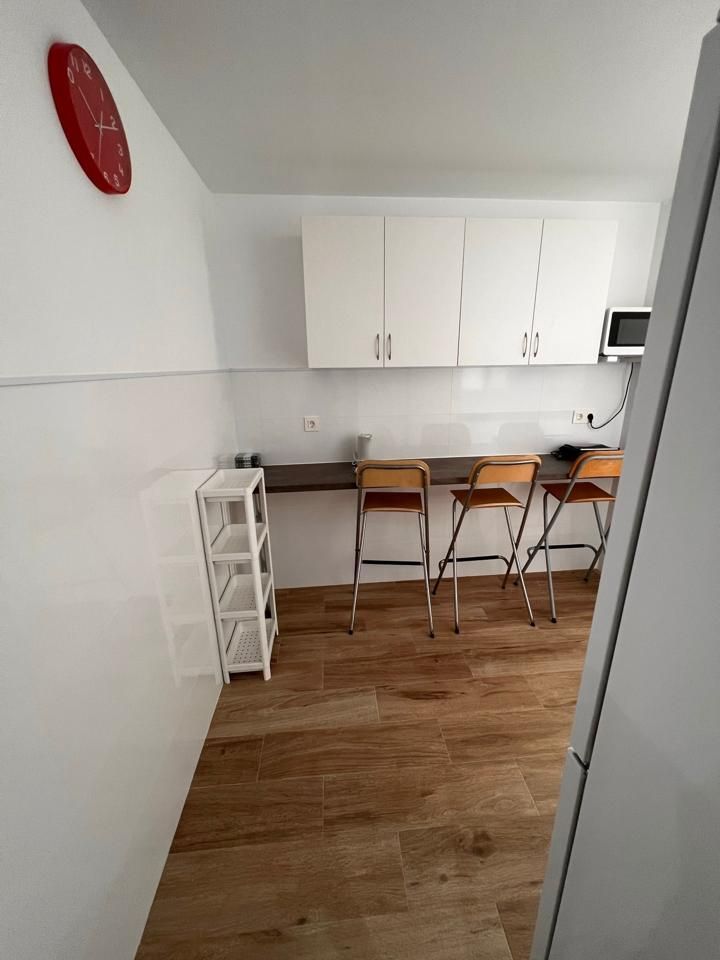 Cuina de Pis en venda en  Zaragoza Capital amb Aire condicionat, Calefacció i Terrassa