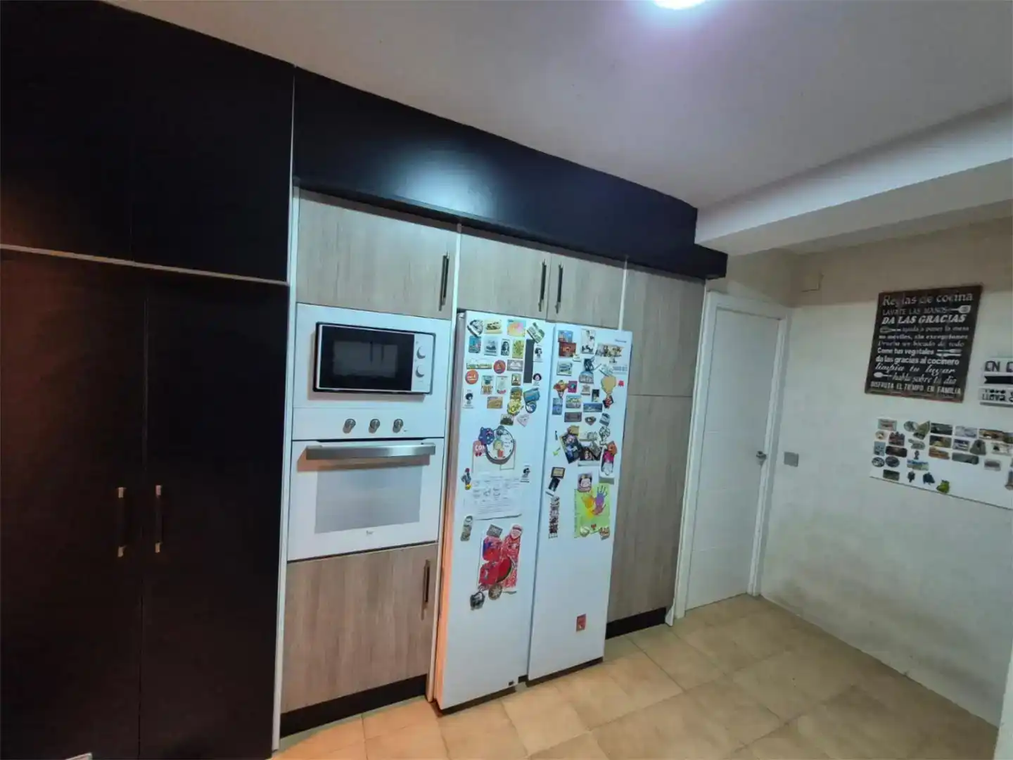 Cocina de Piso en venta en Ceuta con Aire acondicionado y Amueblado