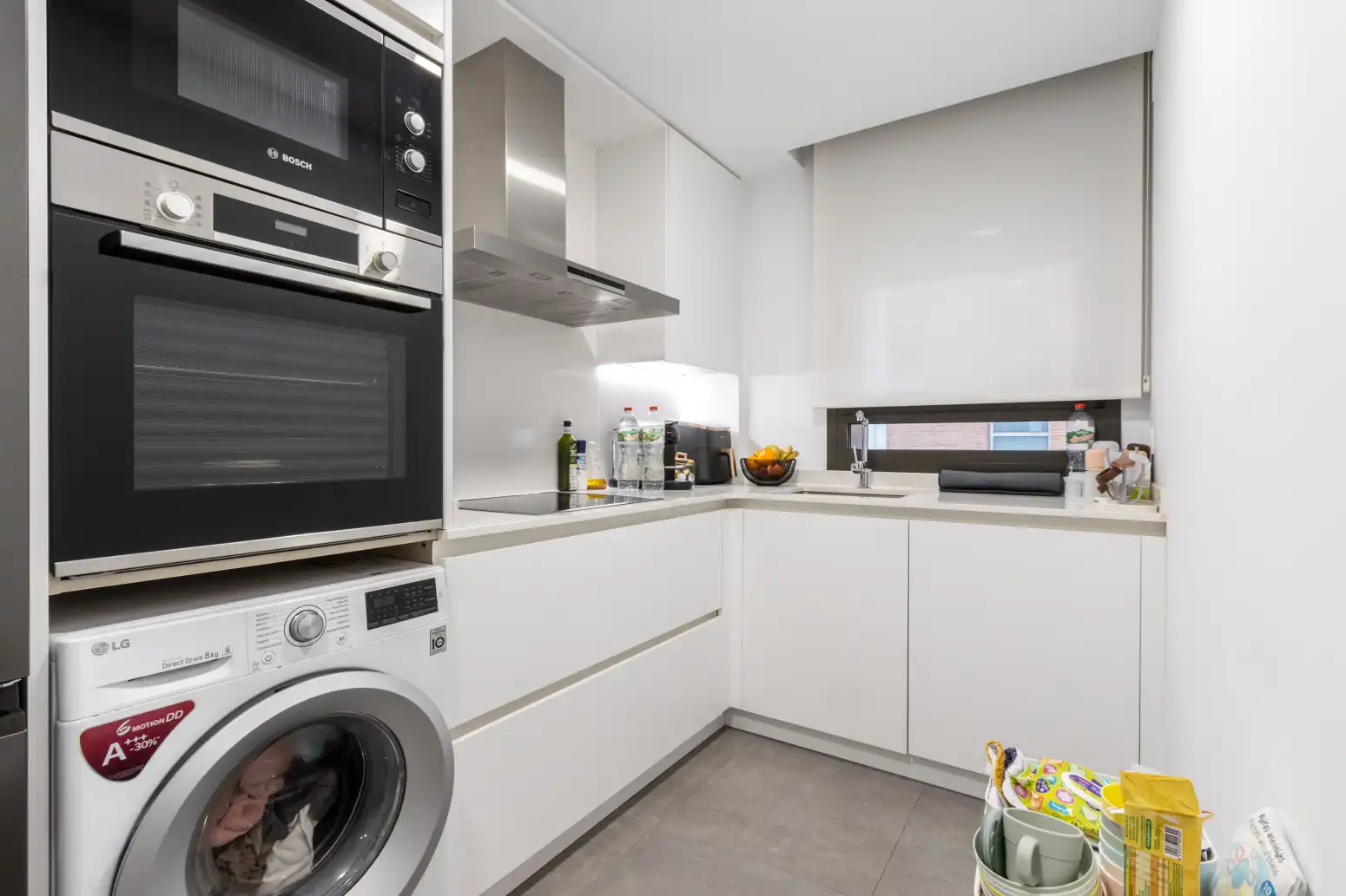 Appartement avec terrasse à vendre à Centre, imagen 24