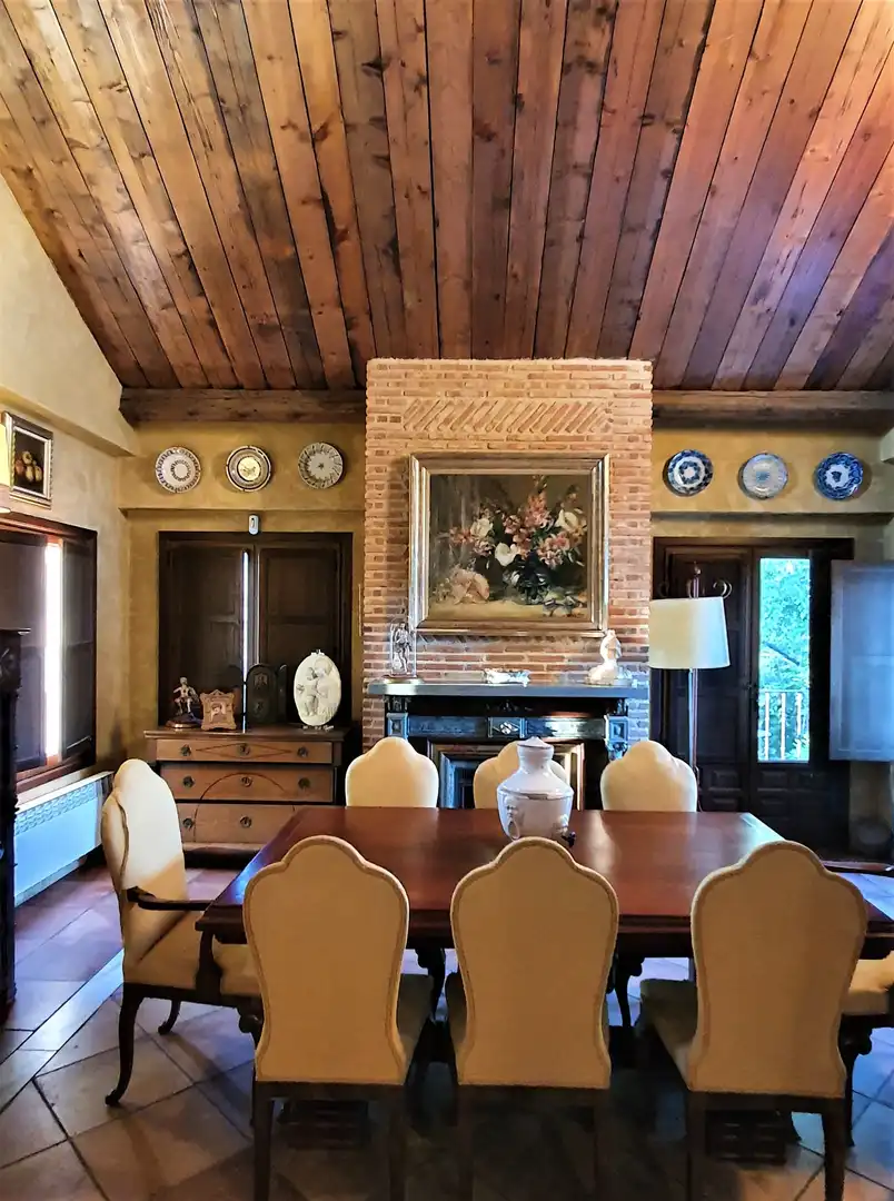 Casa o xalet en venda a Calle Residencial Guadalix I, 7, Guadalix de la Sierra