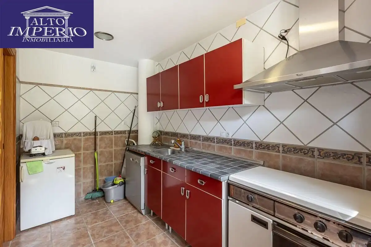 Chalet con terraza en venta en Ogíjares, imagen 7