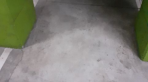 Photo 5 of Garage for sale in Calle Nogales, Acacias, Madrid Capital