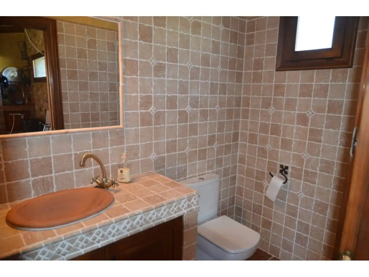 Maison rustique avec piscine à vendre à L'Ametlla del Vallès, imagen 28