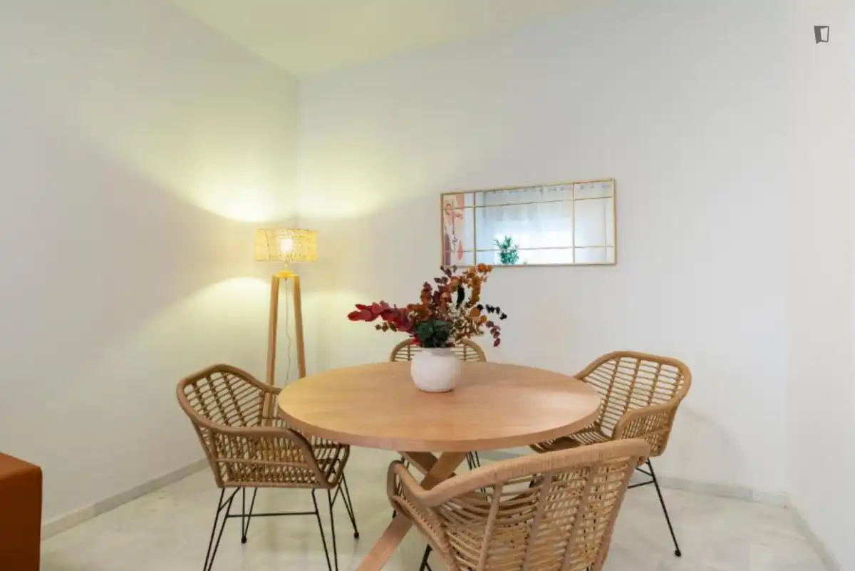 Apartament de lloguer a El Ejido