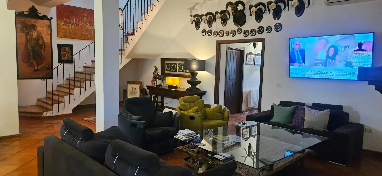 Chalet en venta en Gibraleón, imagen 4