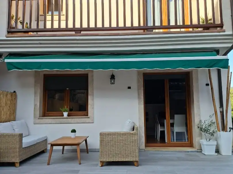 Detached house with garden for sale in Barrio Santa María de Cayón 192, imagen 3