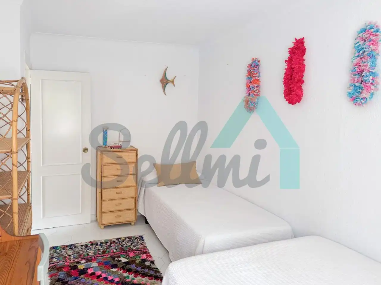 Maison avec jardin à louer à Calle Balandro, imagen 44