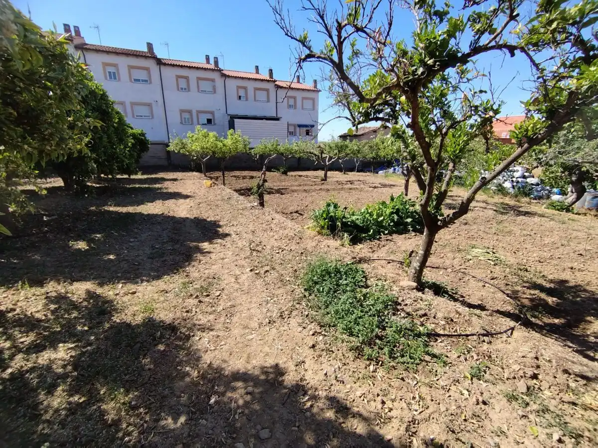 Casa o xalet en venda en Montehermoso amb Terrassa i Traster