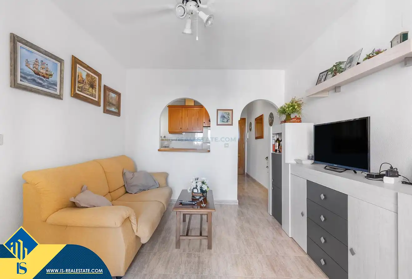 Apartament amb ascensor en venda a Playa de los Locos, imagen 3