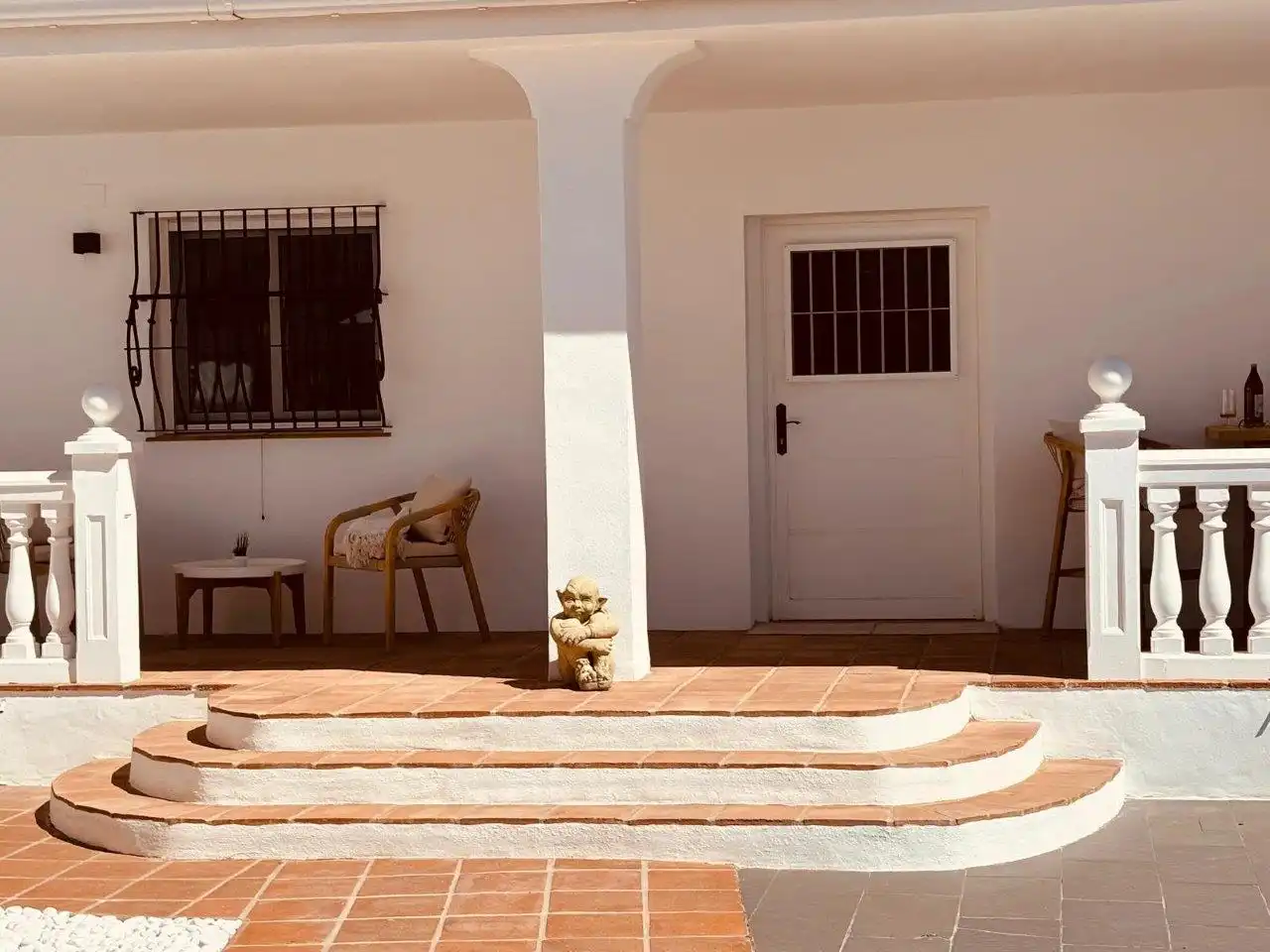 Casa o chalet en venta en Alhaurín de la Torre con Aire acondicionado, Calefacción y Jardín privado