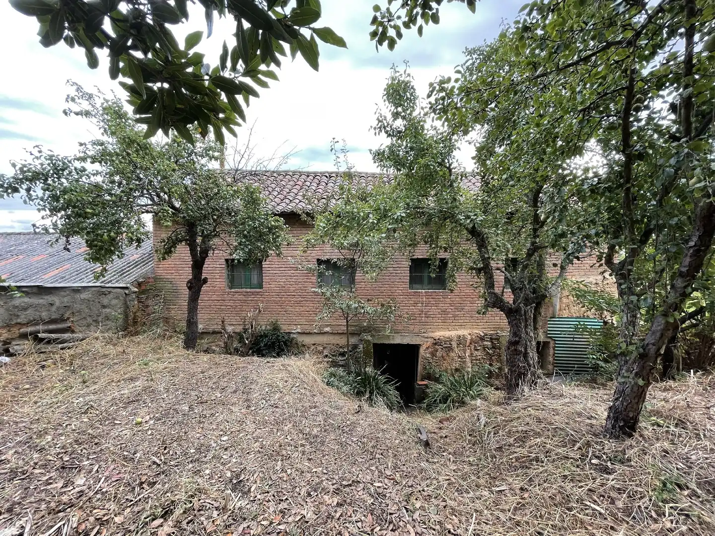 Casa o chalet en venta en Astorga