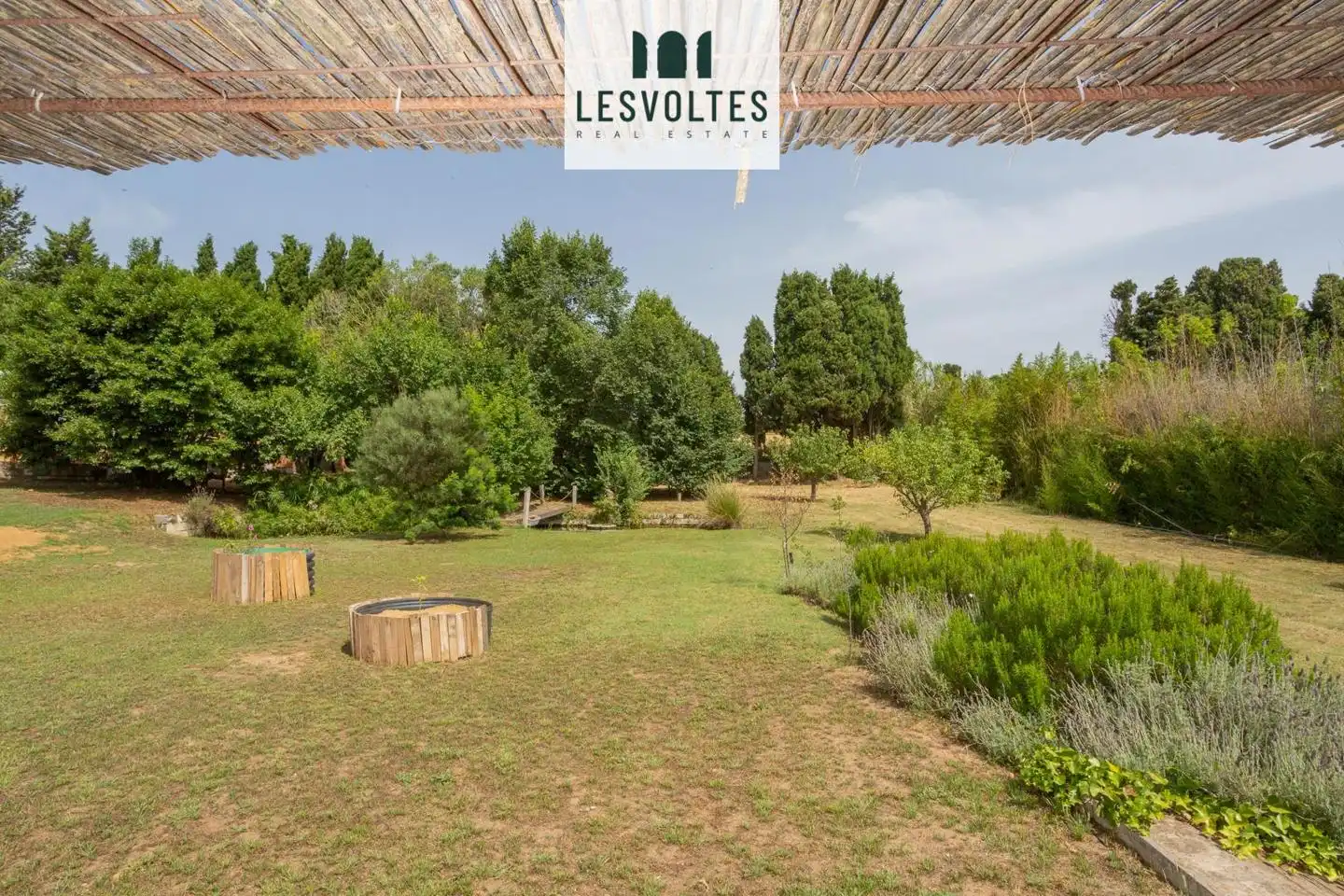 Casa con piscina in vendita a Mont-ras, imagen 26