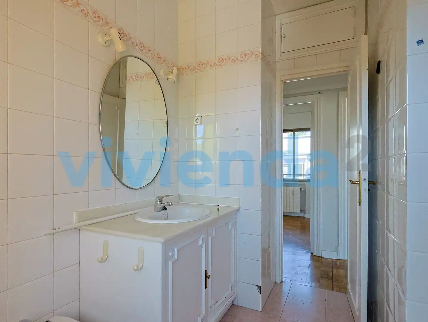 Flat with terrace for sale in Fernandez Caro, imagen 17