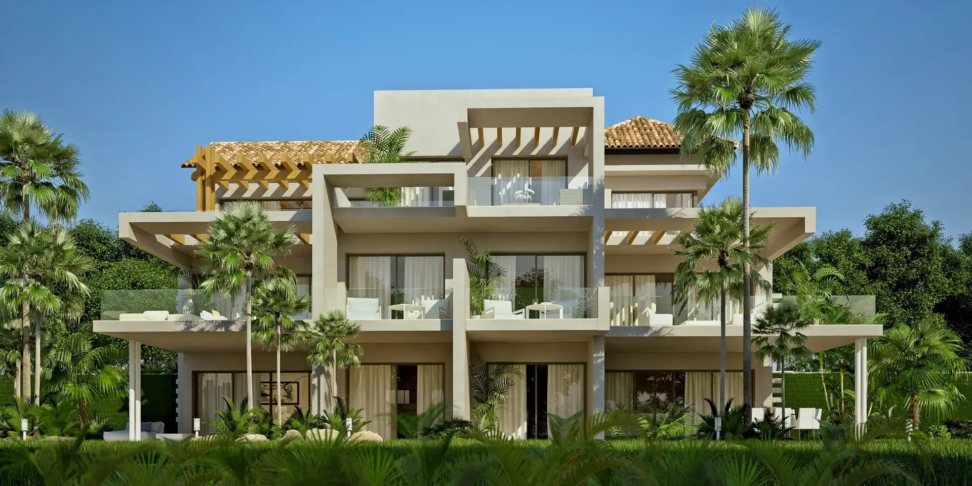 Penthouse mit Terrasse zum Verkauf in Benahavís pueblo, imagen 13
