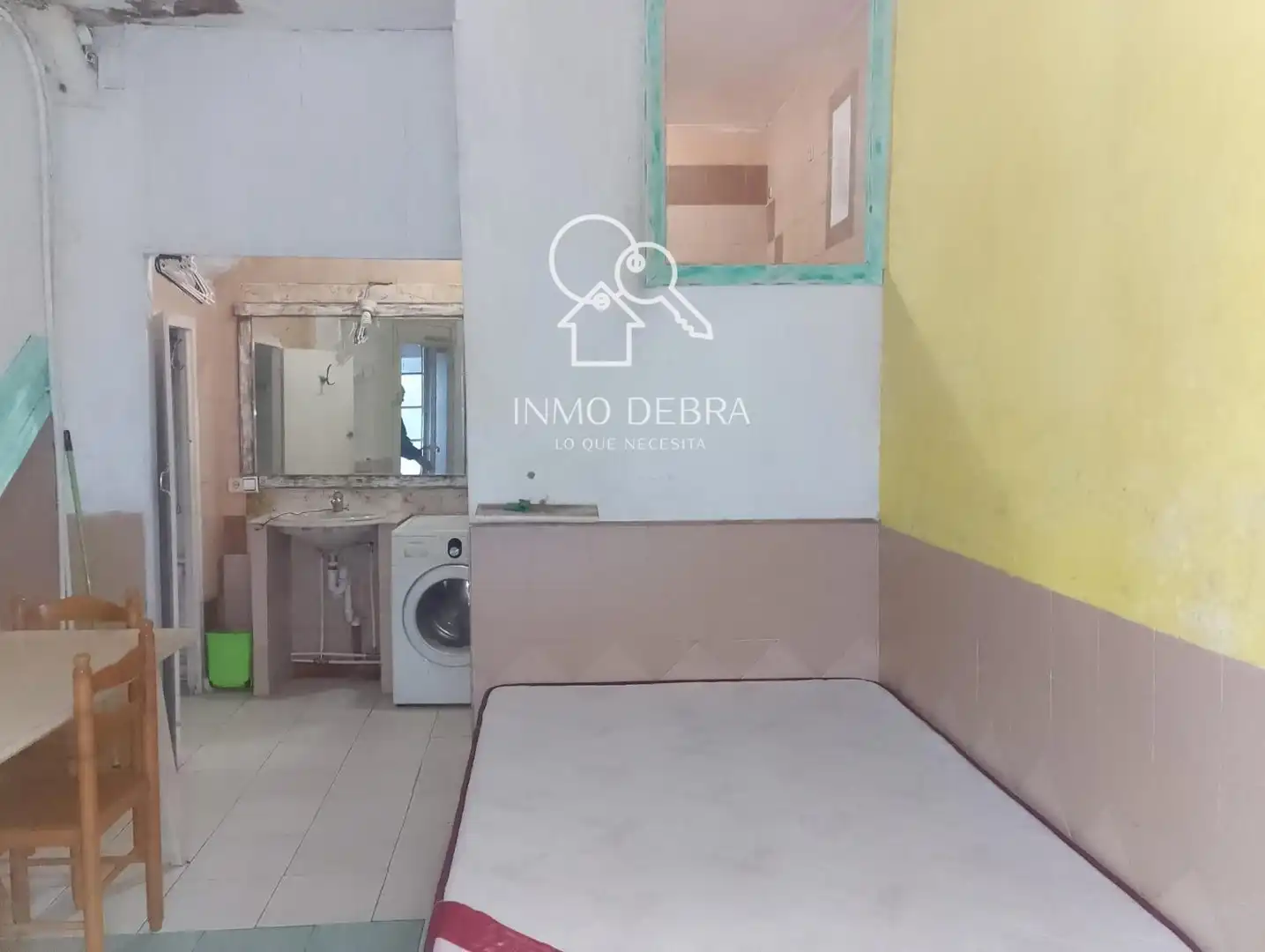 Habitación de Edificio en venta en Cudillero