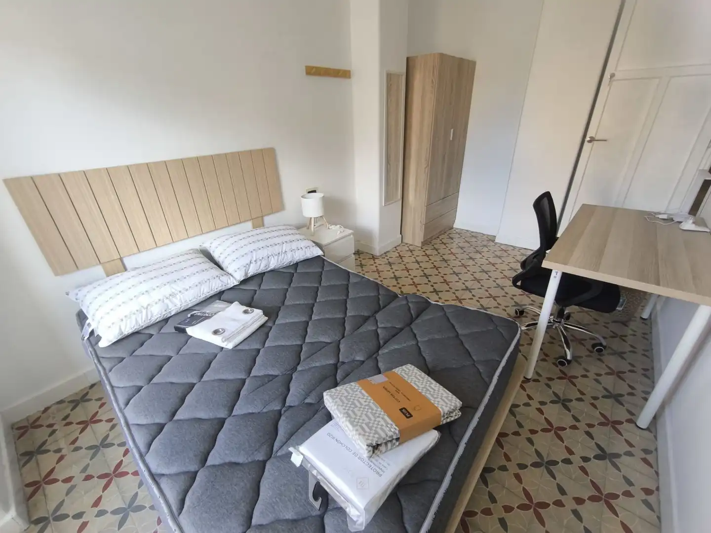 Zimmer in Centre - Zona Alta