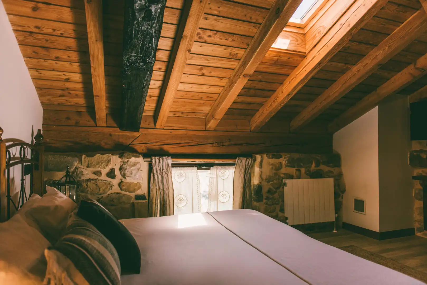 Habitación de Casa o chalet en venta en Iurreta, Bizkaia