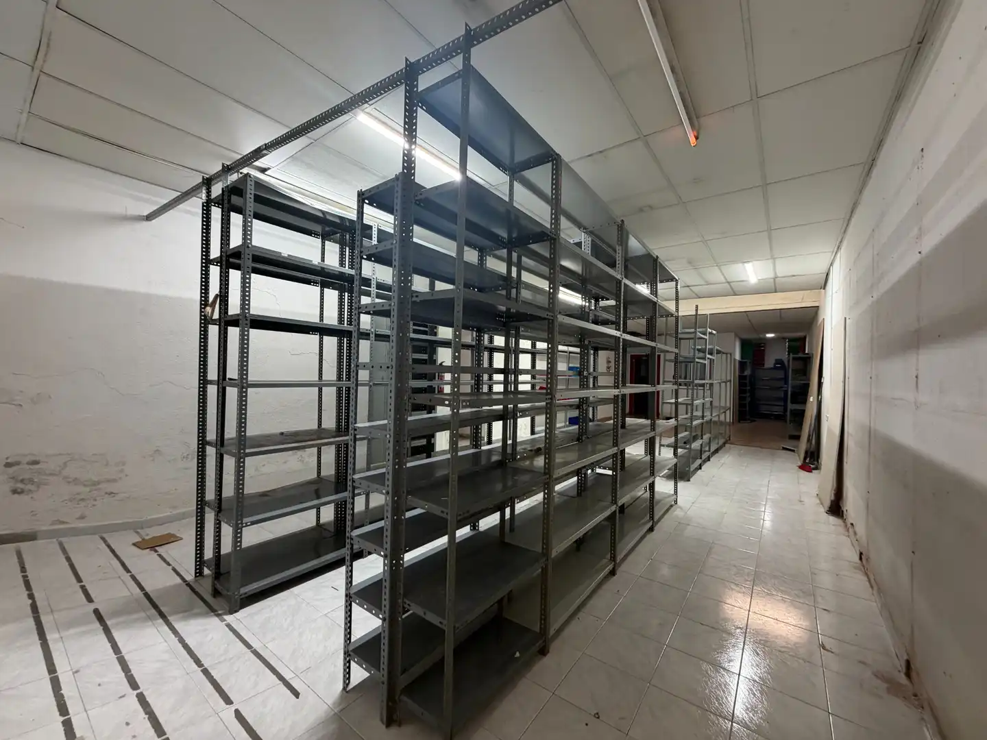 Geschaftsraum zur Miete in Granollers