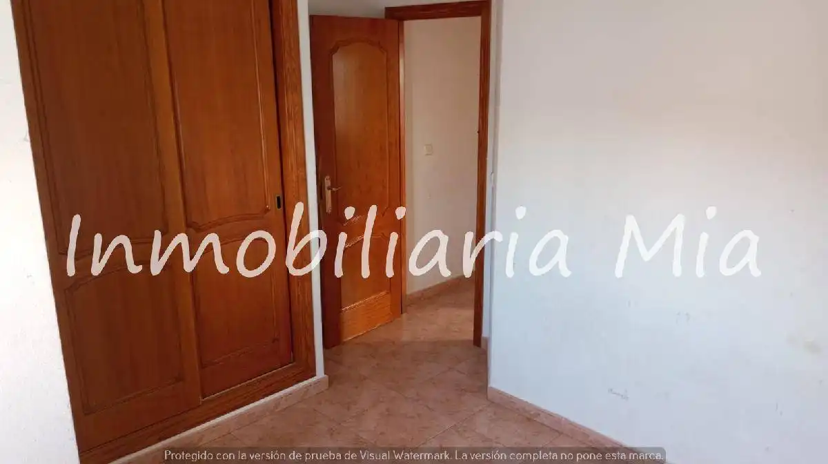 Apartament amb terrassa en venda a Casco Antiguo, imagen 7