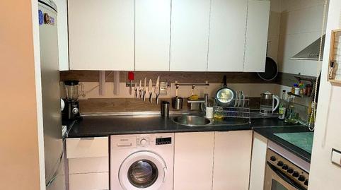 Foto 5 de Pis de lloguer a Los Pacos, Fuengirola