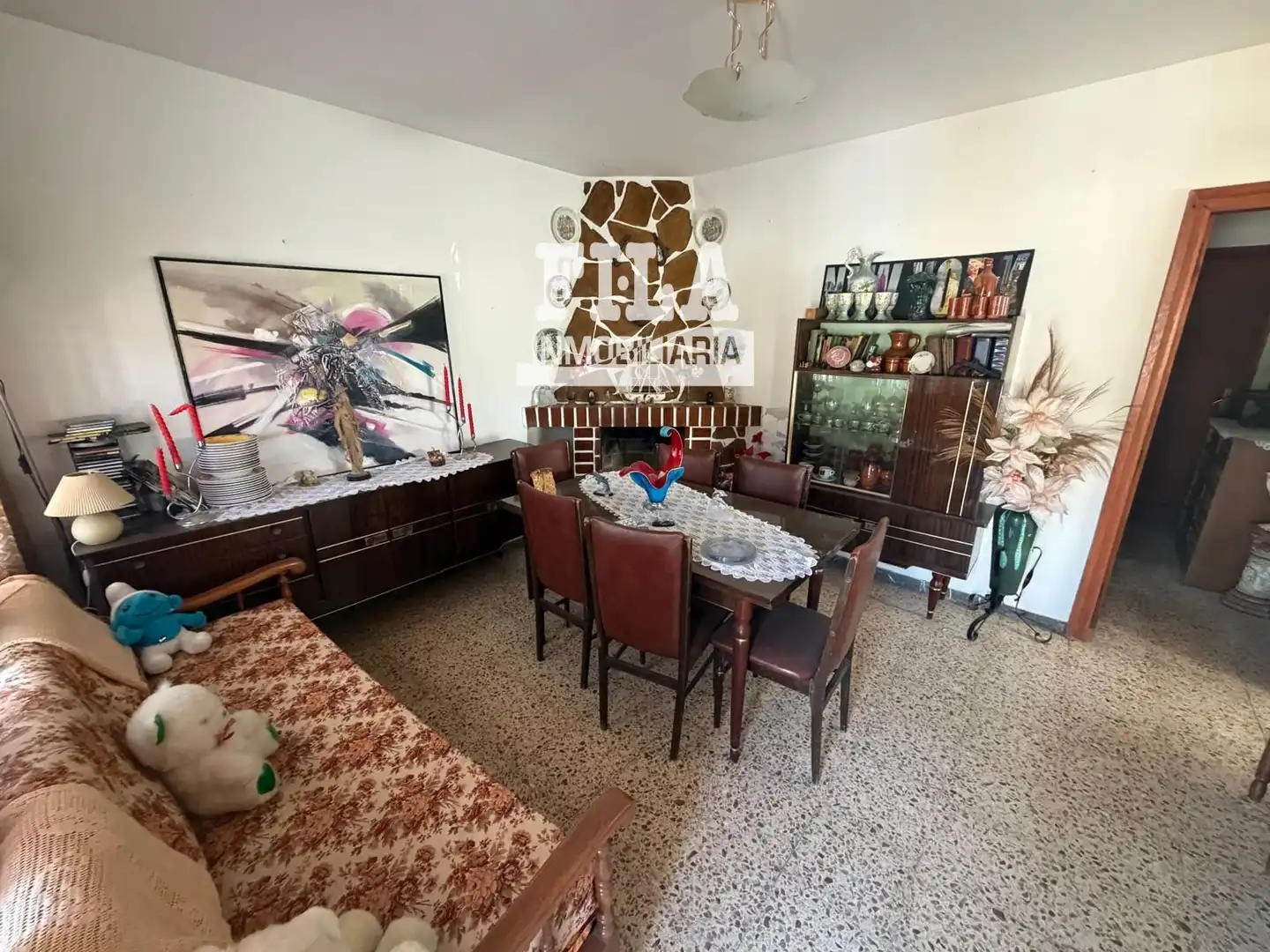 Casa amb piscina en venda a Viella, imagen 7