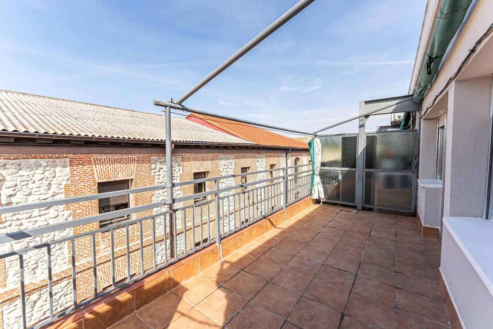 Penthouse mit Aufzug zum Verkauf in Centro, imagen 5