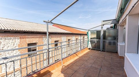 Foto 5 de Ático en venta en Centro, Getafe
