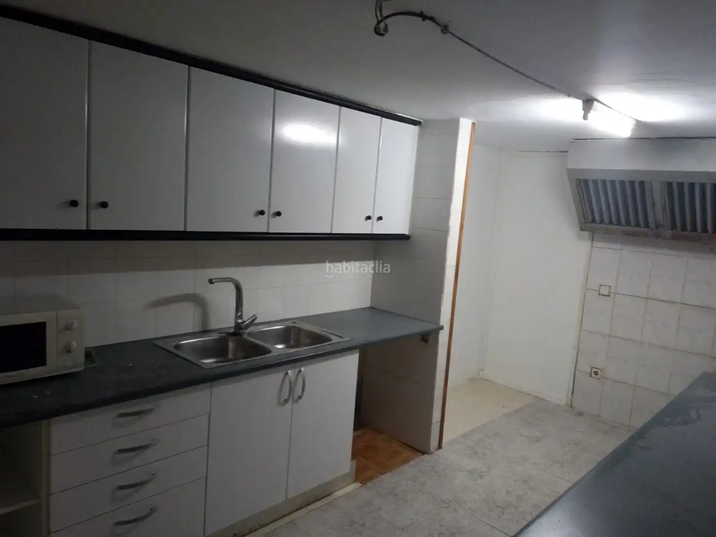 Local commercial à vendre à Carrer Jaume Balmes 77, imagen 2