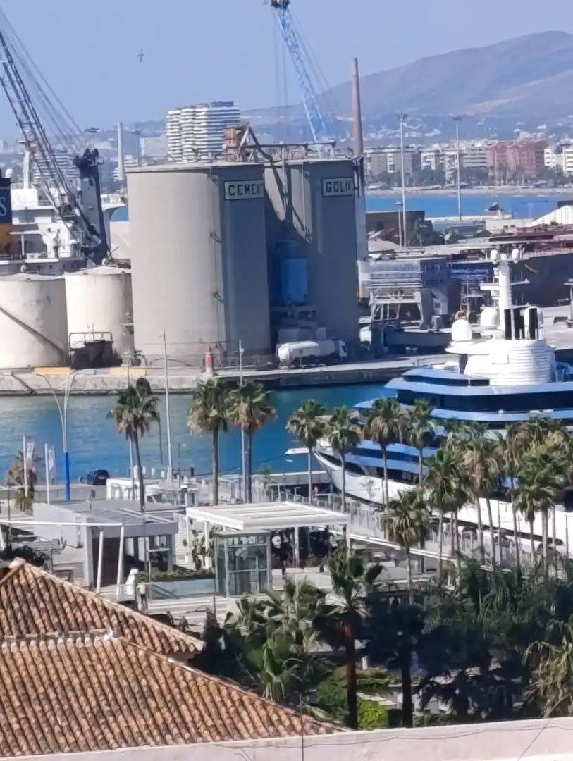 Wohnung zur Miete in Málaga