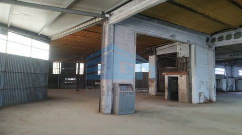Foto 5 von Fabrikhallen zum Verkauf in A Estrada , Pontevedra
