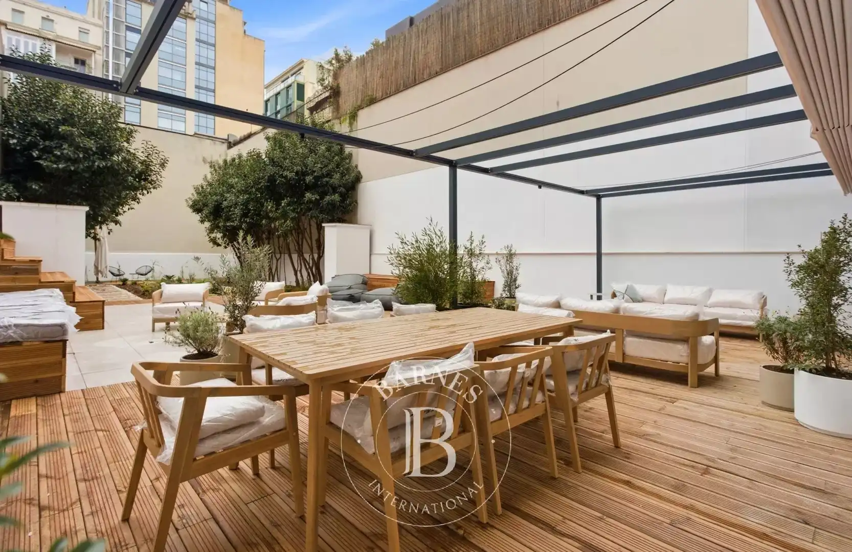Appartamento con giardino in vendita a Eixample, imagen 6