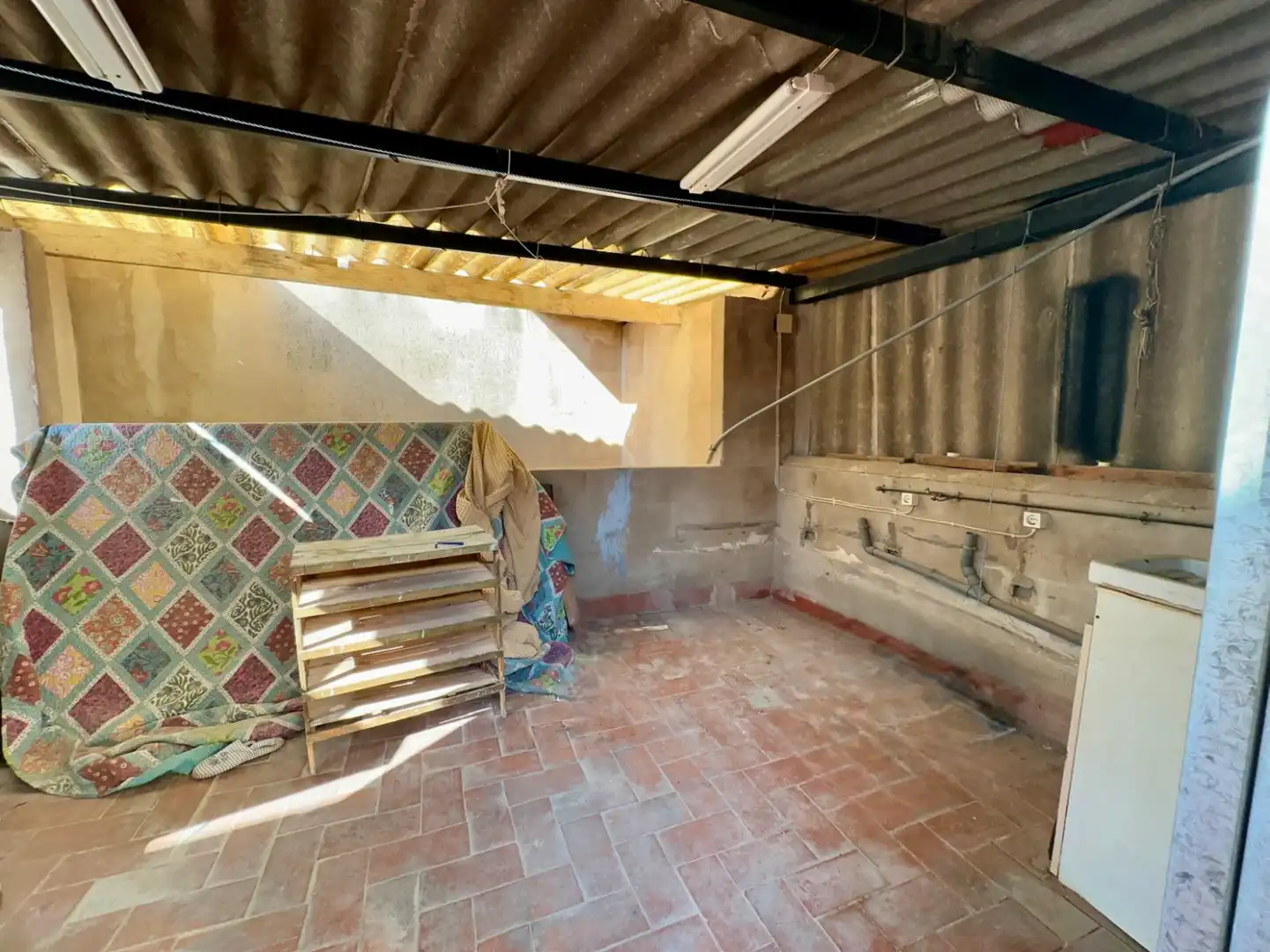 Piso en venta en Burriana / Borriana con Terraza y Balcón