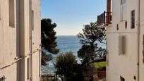 Exterior view of House or chalet for sale in Palafrugell  with Air Conditioner, Heating and Terrace