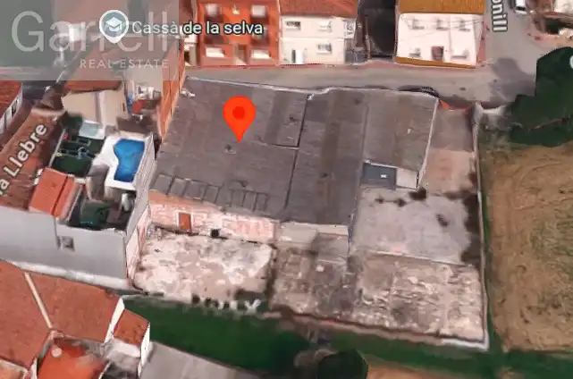 Nave industrial in vendita a carrer VERNEDA, imagen 3