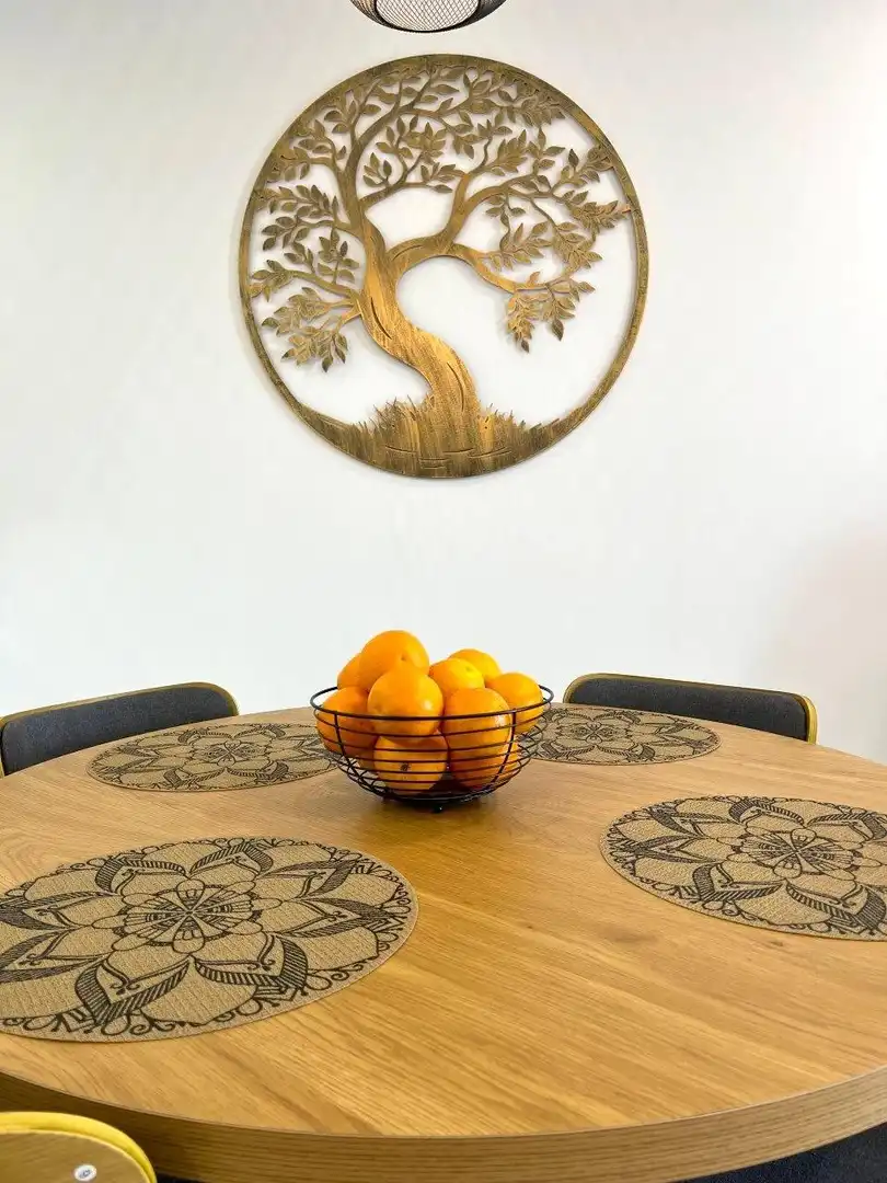 Comedor de Apartamento en venta en Torrevieja con Calefacción, Terraza y Amueblado
