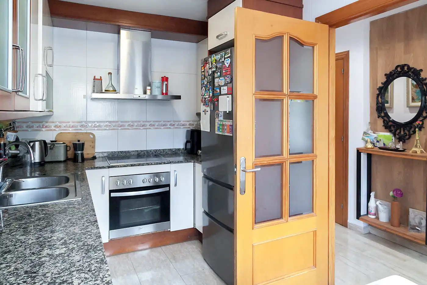 Casa con terraza en venta en Santa Maria - Terra Nostra, imagen 6