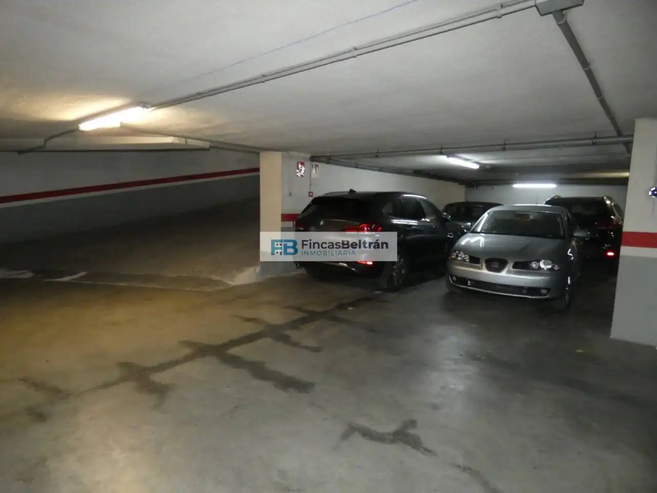 Appartement compact avec ascenseur à vendre à Calle HERNAN CORTES, imagen 17
