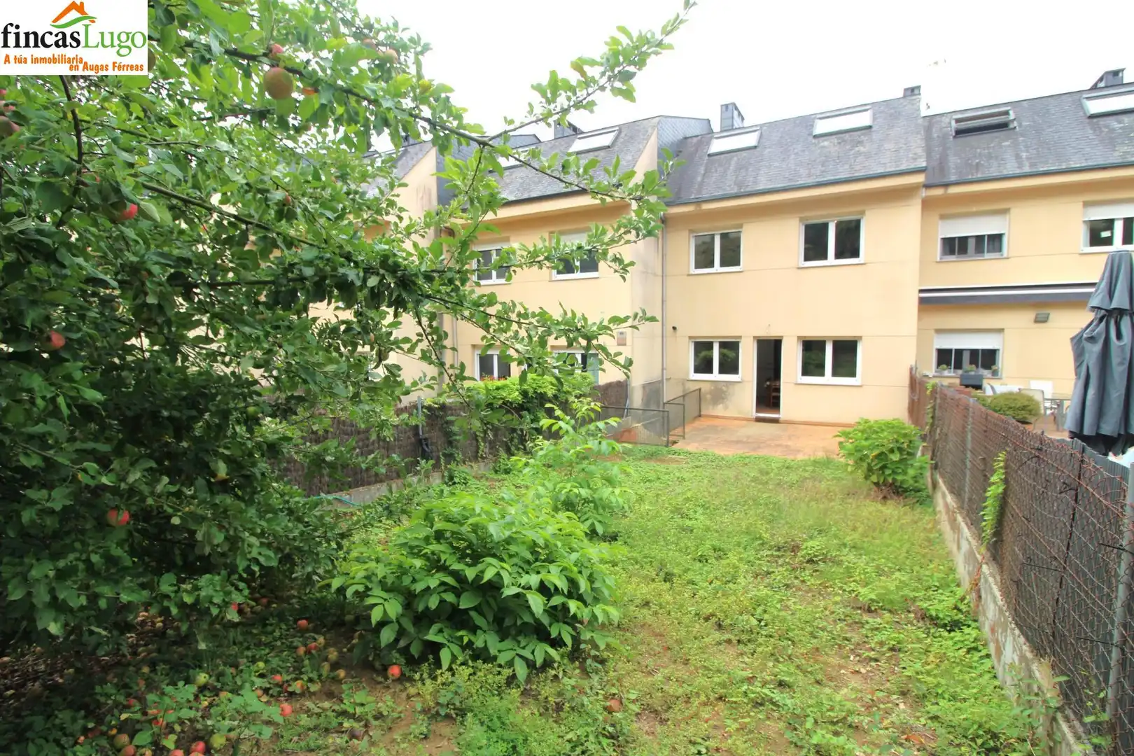 Maison avec jardin à vendre à SARGADELOS