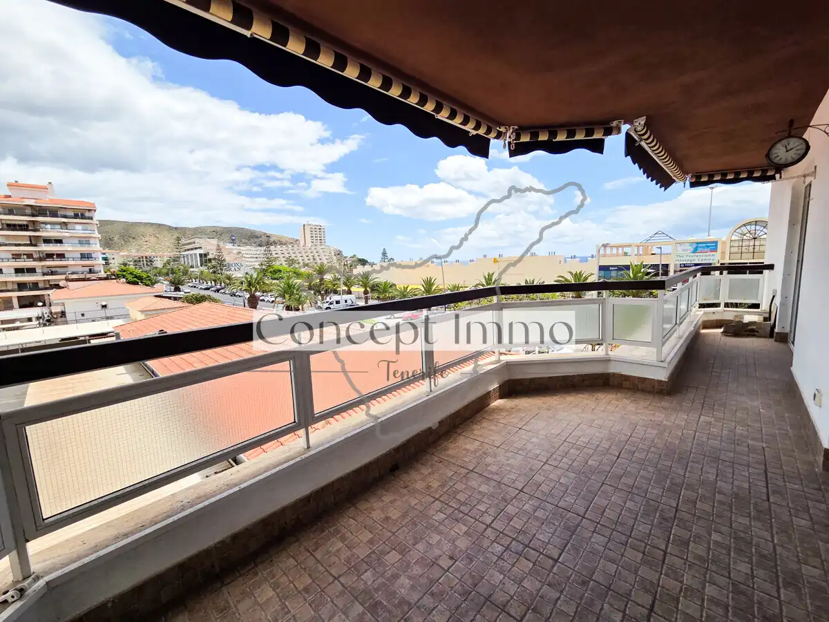 Piso en venta en Av. Juan Carlos I, 31, Los Cristianos