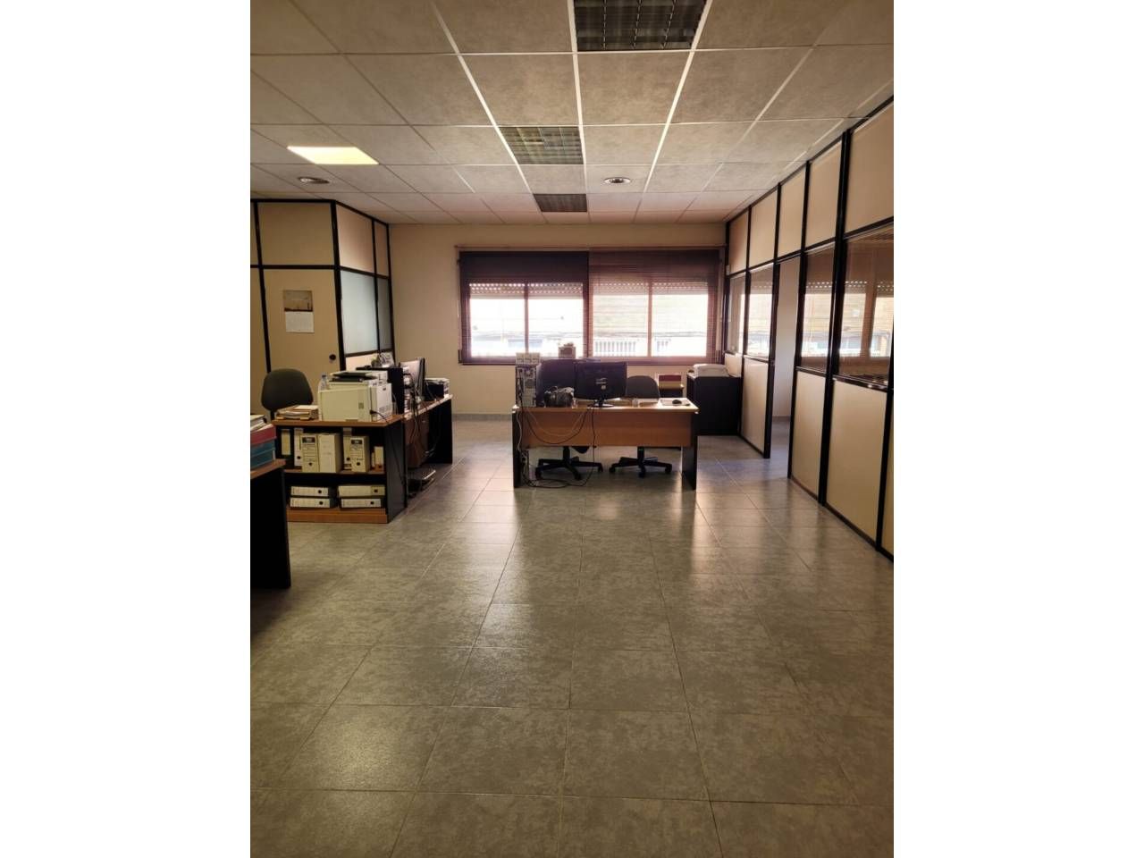 Fabrikhallen zum Verkauf in Sabadell