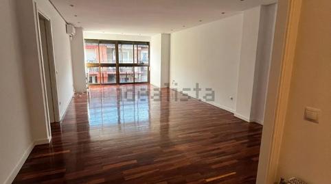 Foto 4 de Àtic en venda a Calle de García Luna, Ciudad Jardín, Madrid