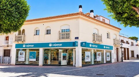 Foto 2 de Àtic en venda a Paseo de Andalucia, Los Gallardos, Almería