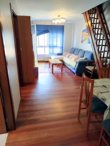 Piso en Venta en Barrio Oriñón en Oriñón - Allendelagua