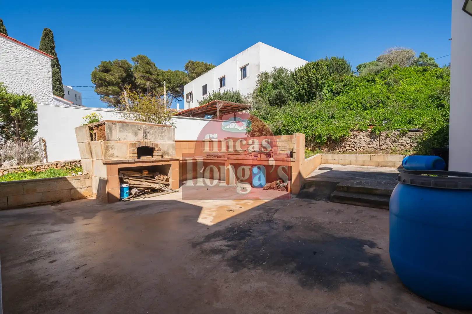 Casa en venda a Cala en Porter, imagen 3